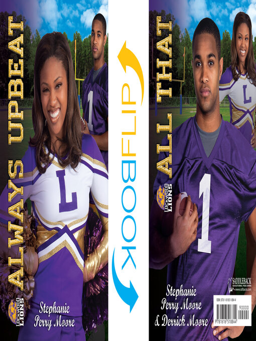 Title details for Always Upbeat / All That by Stephanie Perry Moore - Available